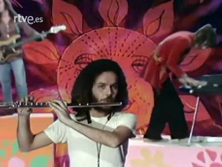 La Compañia Hair - Let the sunshine in