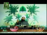 SHUMAIL E MUSTAFA (Allama Raza Saqib Mustafai) 15th December 2015