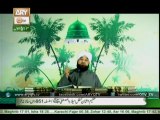 SHUMAIL E MUSTAFA (Allama Raza Saqib Mustafai) 14th December 2015