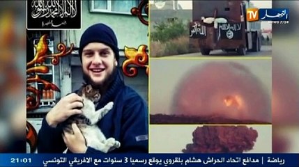 الحصاد الإخباري ليوم 30 ماي 2014