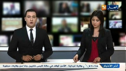 الحصاد الإخباري ليوم 31 ديسمبر 2013 الجزء02