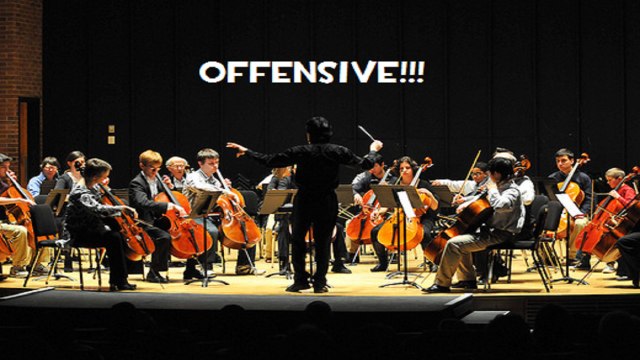 Article Report Episode #1 High School Students Sing Allah Akbar At Christmas Concert