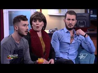 Po pleqte cpaten ! - Alpazar - Vizion Plus