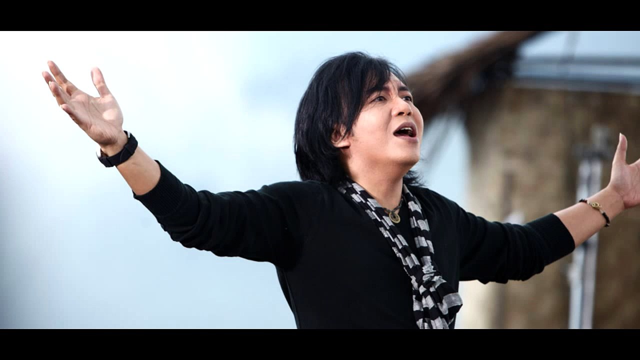 Ari Lasso Yang Terbaik