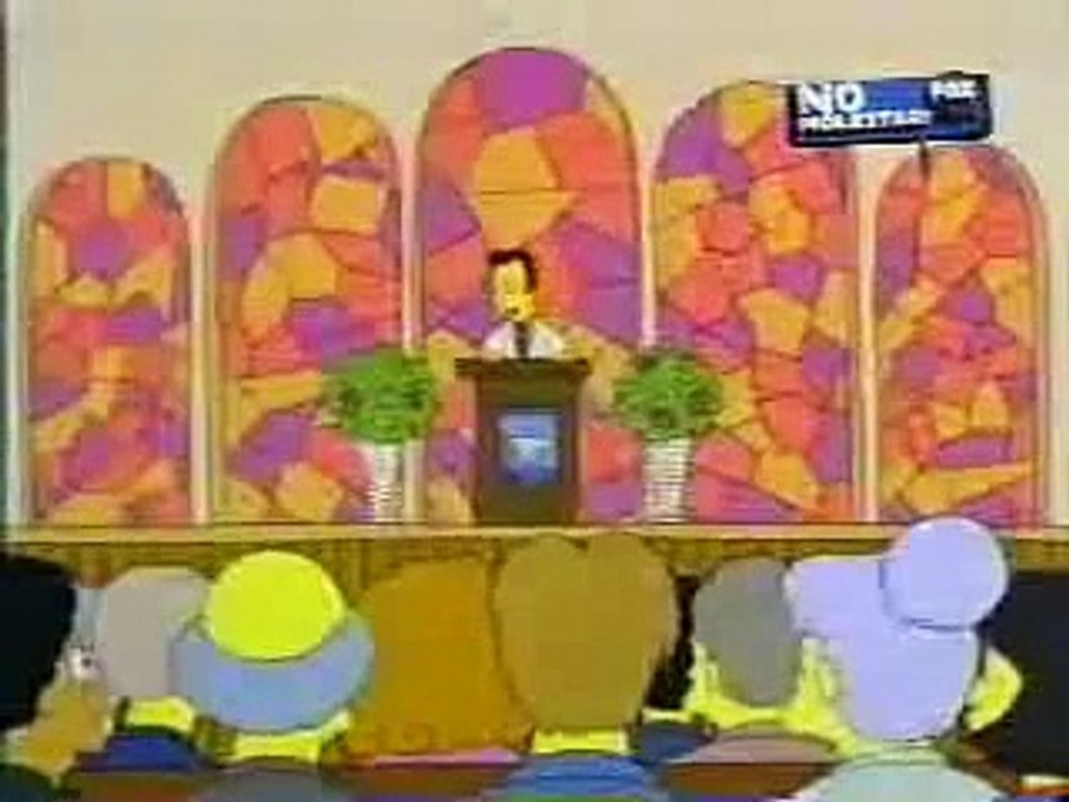 Musical Simpsons2