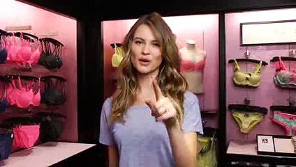 Victoria Fragrance Nominated for Top Honor. Vote NOW!