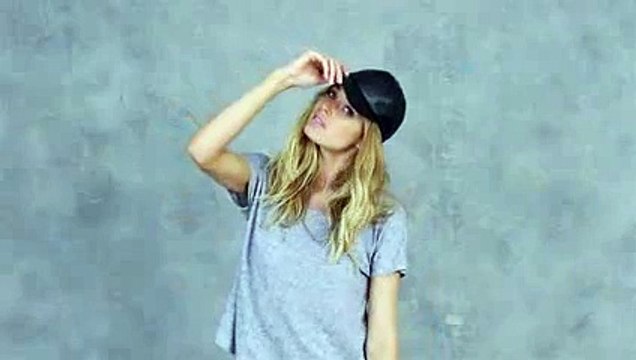 Victorias Secret Angel Doutzen Kroes Talks Everyday Style