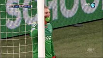 Vida Goal - Ajax 1-1 Graafschap  - 20-12-2015