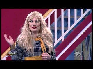 Dashnorja dhe gruaja e Nestorit - Alpazar - Vizion Plus