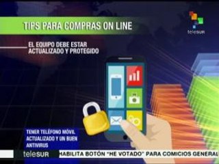¿Cuáles son los consejos más importantes para comprar vía internet?