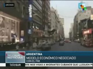 Argentina: Hace 14 años cayó el gobierno de De la Rúa
