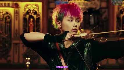 [EFL] Choutokkyuu  Believe x Believe sub español romaji