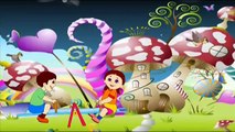 Bengali Nursery Rhyme - Bengali Kid Song - Bengali Cartoon - Chotto Amra Shishu - Bangla