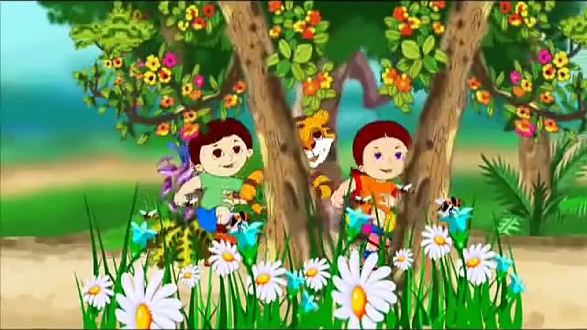 Bhalo cartoon deals