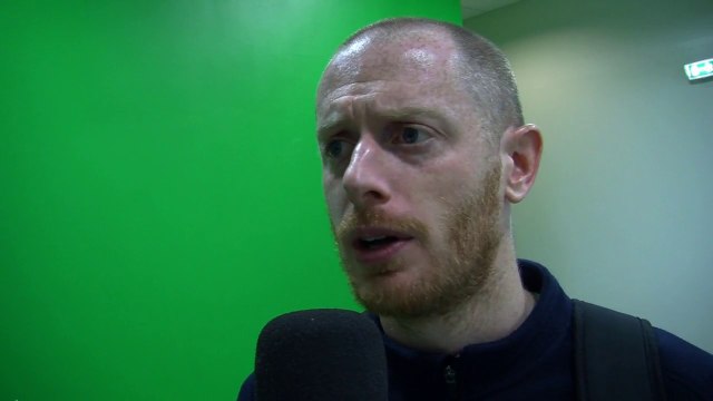 Jonathan Brison: «On a su être patients »