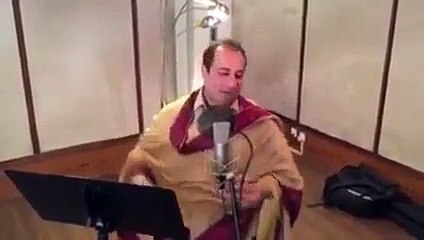 Exclusive Song of Rahat Fateh Ali Khan on Quaid e Azam Birthday in 2015