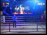 VCT Hạng cân 60kg 19/12/2015 Trận 4 : Trần Anh Tuấn (Bình Dương) VS Nguyễn Thanh Sang (Quảng Ngãi)