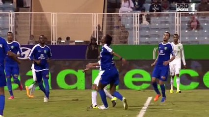 alfath 0 - 2 ALAHLI .