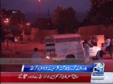 20 criminals and terrorists arrested by Police and Rangers activities