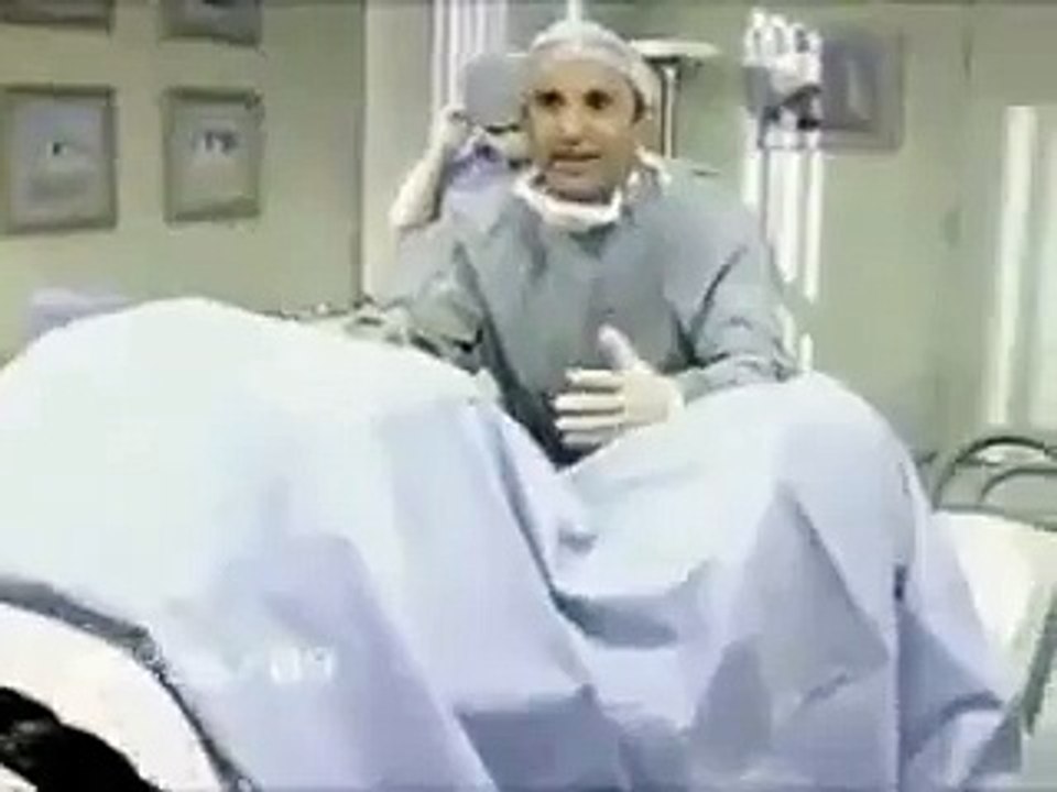 funny delivery