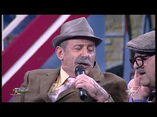 Njehere e pergjithmone ne Gjermani - Alpazar - Vizion Plus