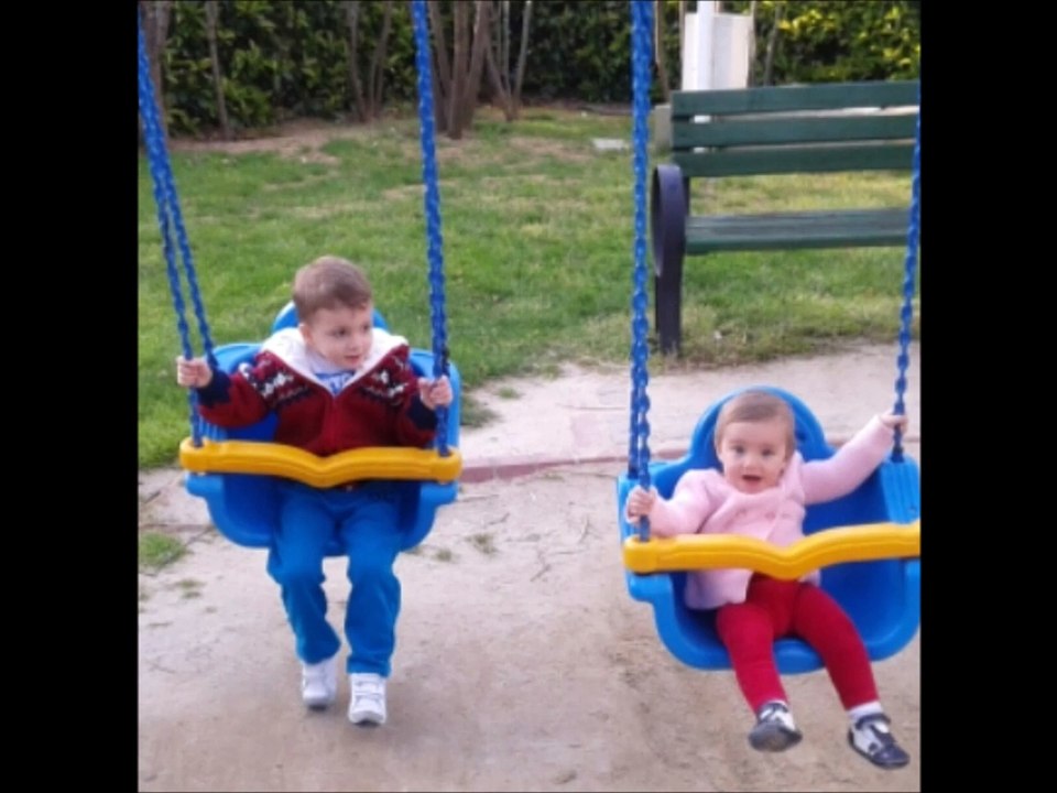 Nostaljik Esintiler - the dedem(ainaler)