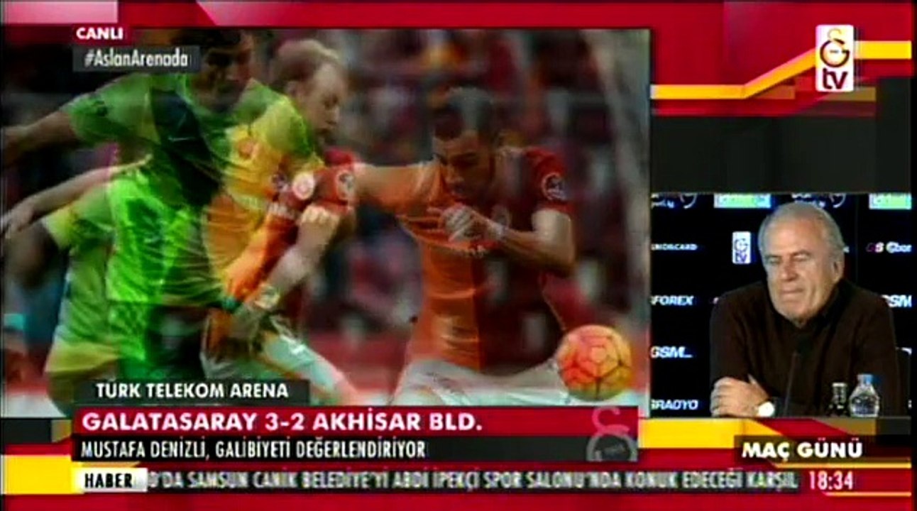Denizli'den Ryan Donk sorusuna flaş cevap!