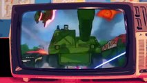 G.I.-JOE - Videosigle cartoni animati in HD (sigla iniziale) (720p)