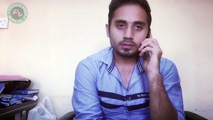 Types Of People On Phone