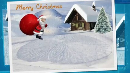 Jingle Bells Jingle All The Way