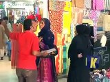 Shopping Mall Entrance Text Full Comedy By Zara Huy Kay Directed BY Nadeem Usmani