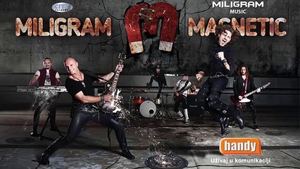 MILIGRAM MAGNETIC - LAKA LOVA - (AUDIO 2015) HD
