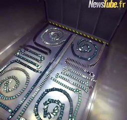 illusion de 10,000 IPHONE 5S