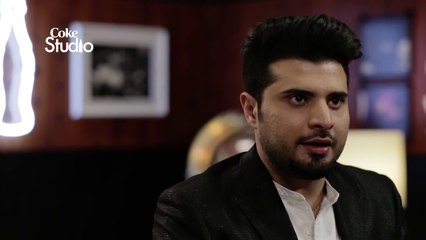 BTS, Nabeel Shaukat Ali, Bewajah, Coke Studio Season 8, Episode 1