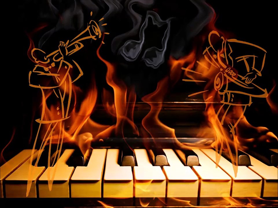 Tsuyoshi Yamamoto Trio - Sweet Georgia Blues