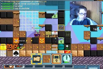 Copy of comrad112 seeing scammers