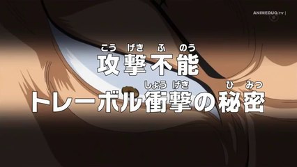 One Piece 724 Preview Ger Sub
