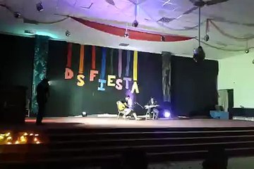 see what happend here