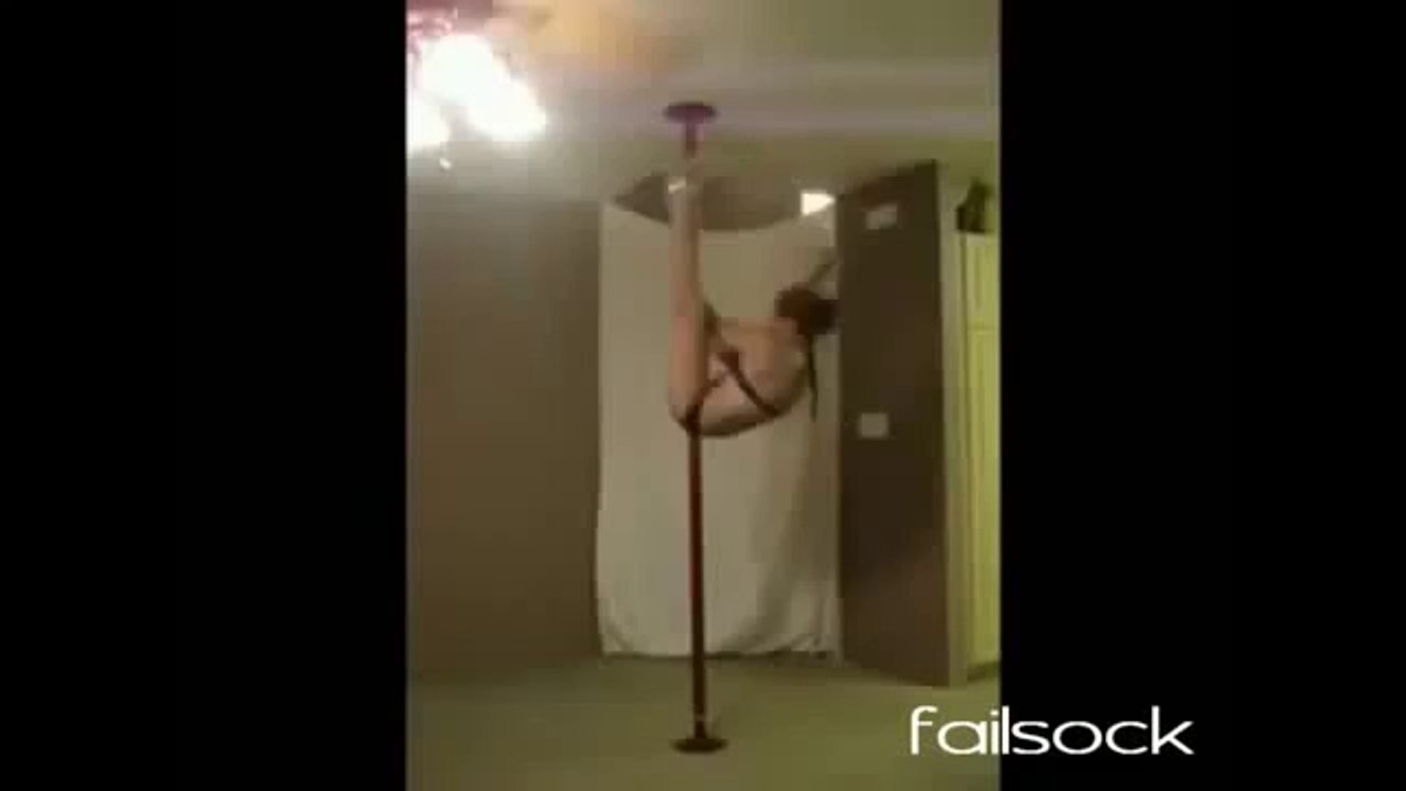 Girl Fail Compilation