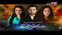 Hasratein Episode 10 PTV Home 20 December 2015