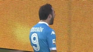 Atalanta vs Napoli 1-3 All Goals Resumen Highlights (Serie A 2015)
