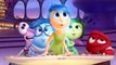 Meet the Cast of Inside Out