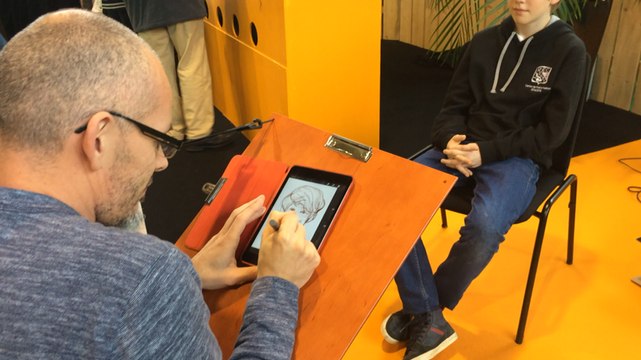 Fête du Chapon à Rennes