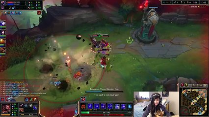 ® Top 5 WTF Moments - Episode 21 (League of Legends)