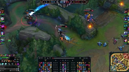 ® Top 5 WTF Moments - Episode 30 (League of Legends)