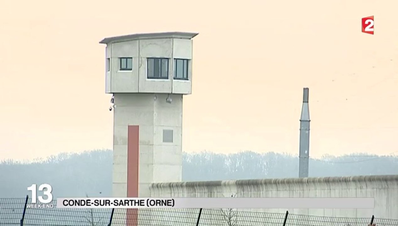 Un braqueur multirécidiviste se fait livrer un colis de 59 kilos dans sa cellule en toute impunité