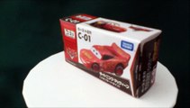 2014 Cars 2 Diecast Complete Collection CARS TOON Toys Takara Tomy Disney カーズ・トミカ