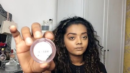 My Everyday Makeup Routine