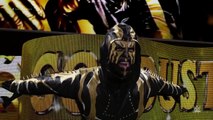 The Prince of Bizarre Matter: WWE 2K16 Entrance Mashups