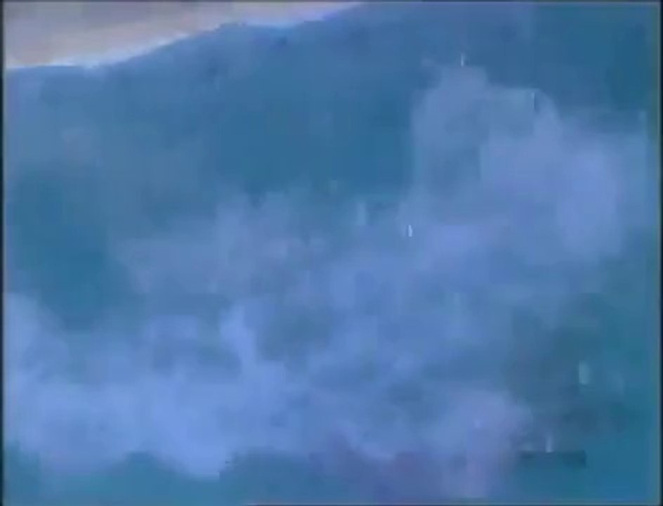 İbrahim Erkal'ın Klip Çekiminde Mankenin Başına Gelenler